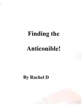 Finding the Anticonible!