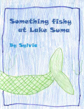 Something Fishy at Lake Suma