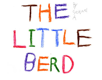 The Little Berd