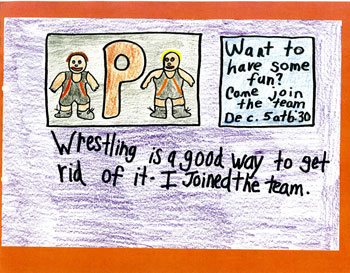 On The Mat
