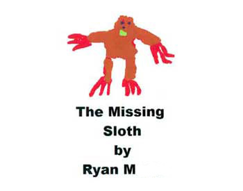 The Missing Sloth