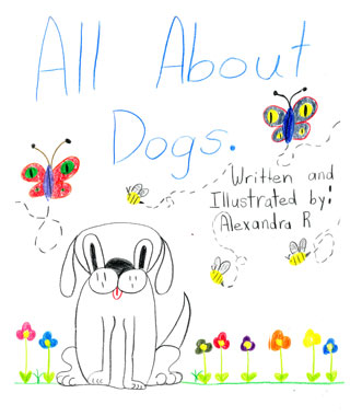 All About Dogs