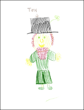 The Leprechan