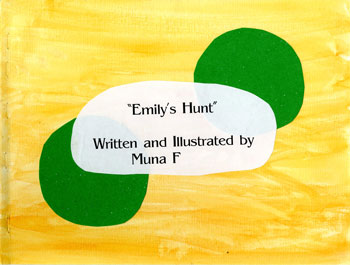 Emily's Hunt