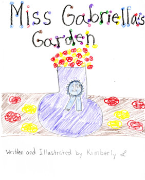 Miss Gabriella's Garden