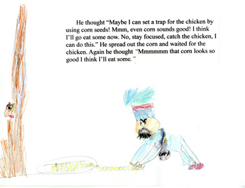 How to Cook A Chicken
