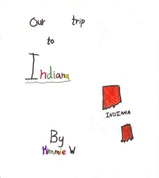 Our Trip To Indiana