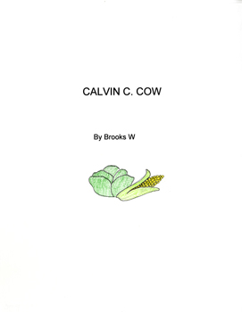 Calvin C. Cow