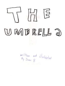 The Umbrella