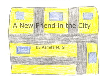 A New Friend in the City