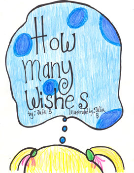 How Many Wishes?