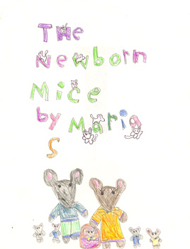 The Newborn Mice