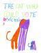 The Cat Who Could Vote