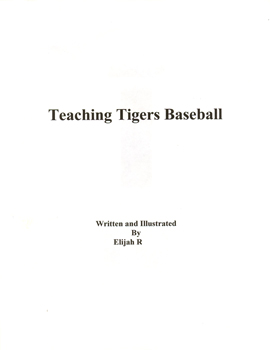 Teaching Tigers Baseball