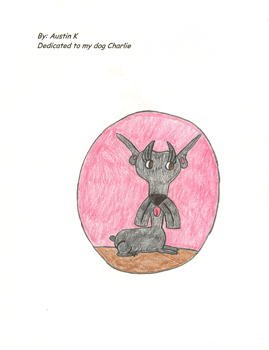 A Schnauzer's Tale