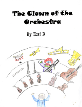 The Clown of the Orchestra