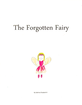 The Forgotten Fairy