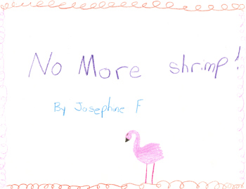 No More Shrimp!