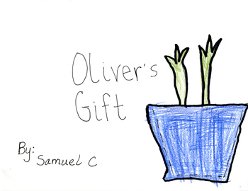 Oliver's Gift