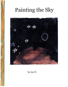 Painting the Sky