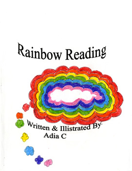 Rainbow Reading