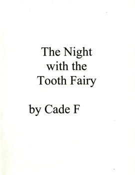 The Night With the Tooth Fairy