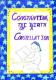 Constantina The Birth Of A Constellation