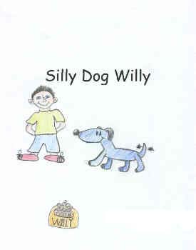 Silly Dog Willy