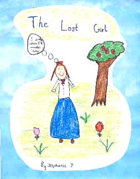 The Lost Girl