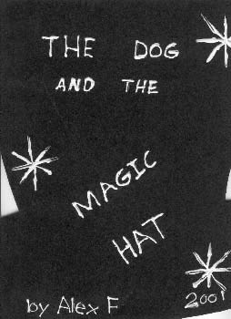 The Dog and the Magic Hat