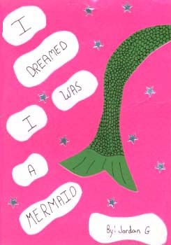 I Dreamed I Was A Mermaid