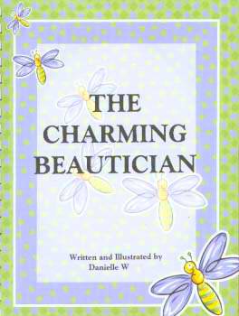 The Charming Beautician