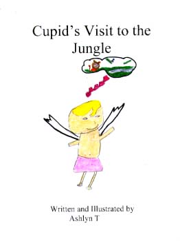 Cupid's Visit to the Jungle