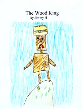 The Wood King