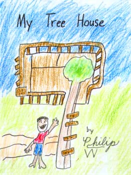 My Tree House