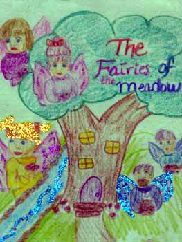 The Fairies of the Meadow