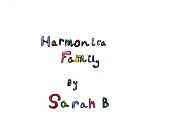 Harmonica Family