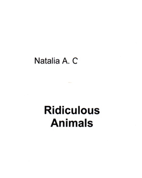 Ridiculous Animals