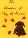 The Adventures Of Abby The Airedale