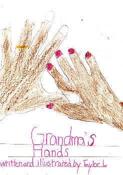 Grandma's Hands