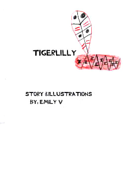 Tigerlilly