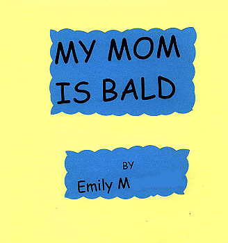 My Mom Is Bald