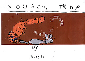 Mouse's Trap