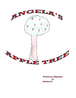 Angela's Apple Tree