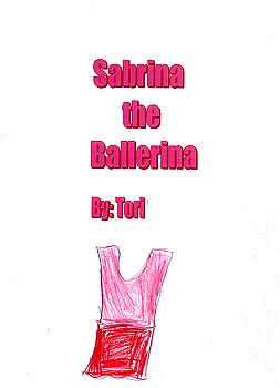 Sabrina The Ballerina