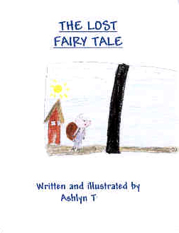 The Lost Fairy Tale