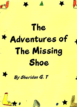 The Adventures of the Missing Shoe