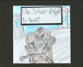 The Silver Knight