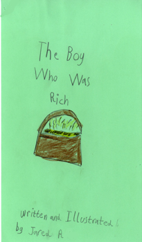 The Boy Who Was Rich