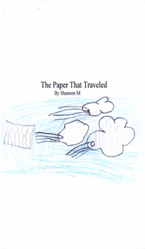 The Paper That Traveled